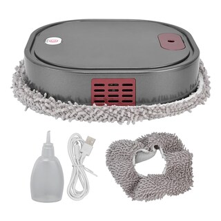 Foto 4 | Foto 4 | Robot Limpiador y Humidificador Uv Bajo Ruido