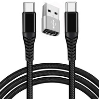 Cable Usb Carywon tipo C