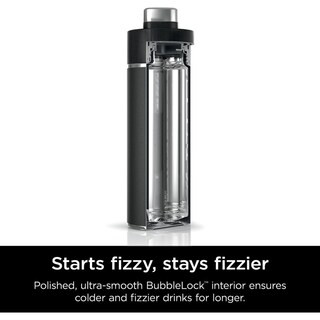 Foto 6 | Foto 6 | Combo 2 Vasos Térmicos Ninja 710ml Acero Inox Negro Y Blanco