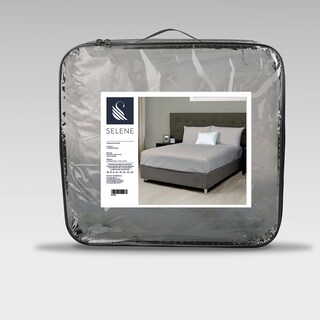 Foto 3 | Foto 3 | Juego De Sábanas Y Fundas Selene Milán Gris Matrimonial