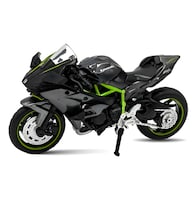 Motocicleta Xtellar Kawasaki H2r Coleccionable