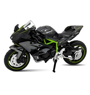 Foto 1 | Foto 1 | Motocicleta Xtellar Kawasaki H2r Coleccionable