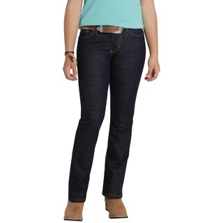 Foto 1 | Foto 1 | Jeans Vaquero Wrangler Niño Boot Cut 552 Multicolor