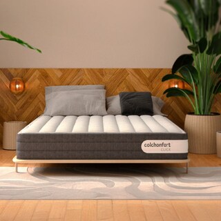 Foto 2 | Foto 2 | Colchón Colchonfort Click King Size Ortopédico Plegable Foam High Resilience