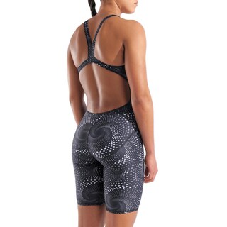 Foto 5 | Foto 5 | Traje De Baño Arena Escape Full Body Para Mujer Negro