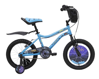 Foto 1 | Foto 1 | Bicicleta Veloci Roarr Bmx Rodada 16 Azul Infantil