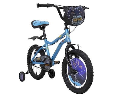 Foto 2 | Foto 2 | Bicicleta Veloci Roarr Bmx Rodada 16 Azul Infantil