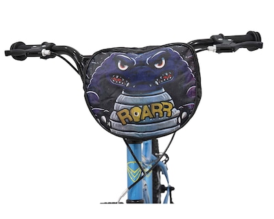 Foto 4 | Foto 4 | Bicicleta Veloci Roarr Bmx Rodada 16 Azul Infantil