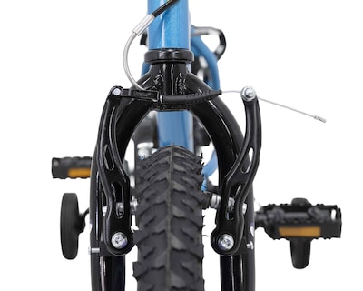 Foto 5 | Foto 5 | Bicicleta Veloci Roarr Bmx Rodada 16 Azul Infantil