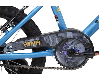 Foto 6 | Foto 6 | Bicicleta Veloci Roarr Bmx Rodada 16 Azul Infantil