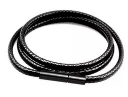 Collar Xtellar Cierre Magnético de Acero