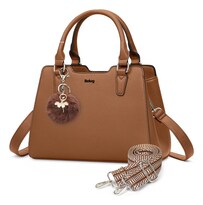 Bolsa Belug Café