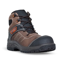 Bota De Seguridad 2505tcddp