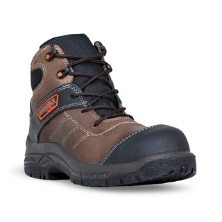 Foto 1 | Foto 1 | Bota De Seguridad 2505tcddp