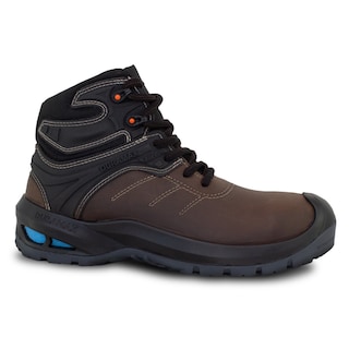 Foto 2 | Foto 2 | Bota De Seguridad 2505xfd