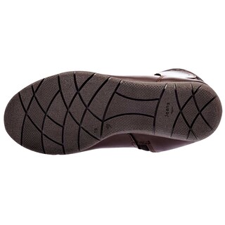 Foto 2 | Foto 2 | Bota Jeans Shoes Café Niña