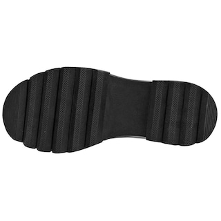 Foto 2 | Foto 2 | Bota Garabatos Negro Niña