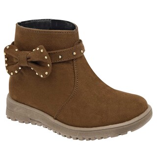 Foto 1 | Foto 1 | Bota Risel Café Niña