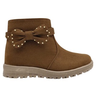 Foto 3 | Foto 3 | Bota Risel Café Niña