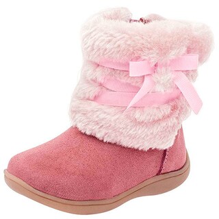 Foto 1 | Foto 1 | Bota Ensueño Rosa Niña