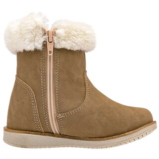 Foto 2 | Foto 2 | Bota Genérica Beige Niña