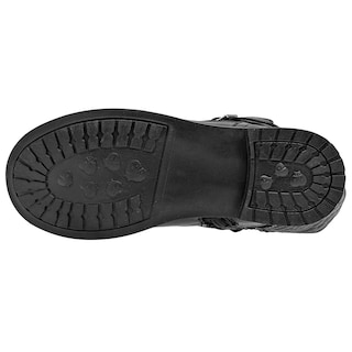 Foto 2 | Foto 2 | Bota Ensueño Negro Niña