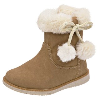 Foto 1 | Foto 1 | Bota Genérica Beige Niña