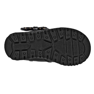 Foto 2 | Foto 2 | Bota Risel Negro Niña