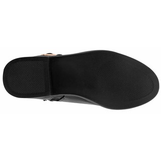 Foto 3 | Foto 3 | Bota General Negro Niña