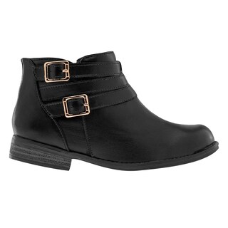 Foto 4 | Foto 4 | Bota General Negro Niña