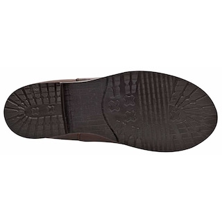 Foto 2 | Foto 2 | Bota Abc Zapatitos Café Niña