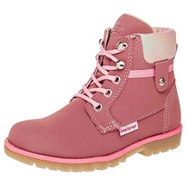 Bota Trends Rosa Niña