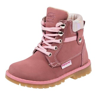 Foto 2 | Foto 2 | Bota Trends Rosa Niña