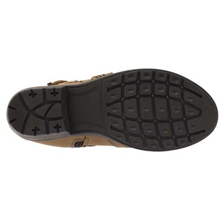 Foto 2 | Foto 2 | Bota Jeans Shoes Café Niña