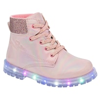 Bota Celex Rosa Niña