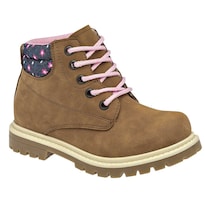 Bota Celex Café Niña
