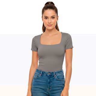 Foto 1 | Foto 1 | Body Britos Jeans Mujer Licra Lu4129