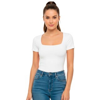 Foto 1 | Foto 1 | Body Britos Jeans Mujer Licra Lu4129