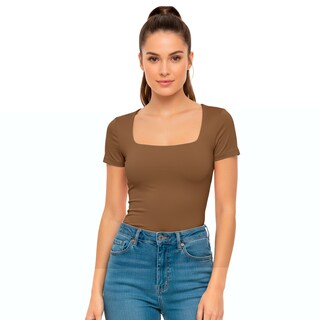 Foto 1 | Foto 1 | Body Britos Jeans Mujer Licra Lu4129