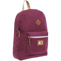 Mochila Unisex Gardi Tinto Caballero