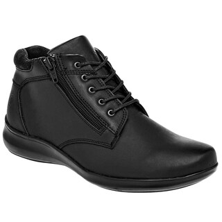 Foto 1 | Foto 1 | Bota Moramora Negro Caballero