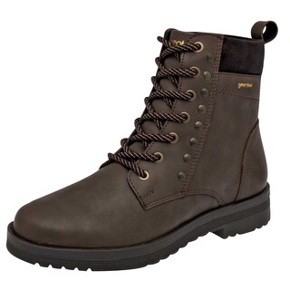 Foto 1 | Foto 1 | Bota Green Love Café Caballero