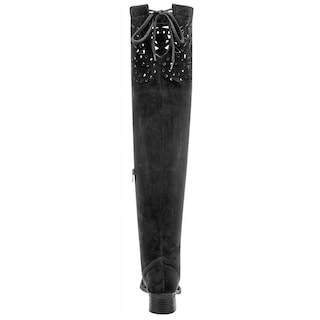 Foto 4 | Foto 4 | Bota Been Class Negro Caballero