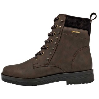 Foto 3 | Foto 3 | Bota Green Love Café Caballero