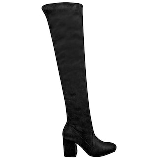 Foto 3 | Foto 3 | Bota General Negro Caballero