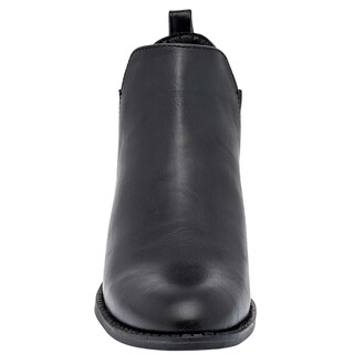 Foto 3 | Foto 3 | Bota Moramora Negro Caballero