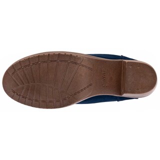 Foto 2 | Foto 2 | Bota Moramora Azul Caballero