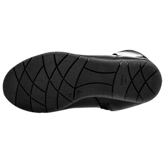 Foto 2 | Foto 2 | Bota Jeans Shoes Negro Caballero