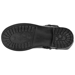 Foto 2 | Foto 2 | Bota Ensueño Negro Caballero