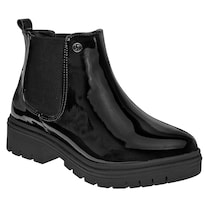 Bota Lady One Negro Caballero